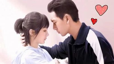 ​欧豪意外暴露杨紫和李现已经在一起的事实，网友们都不断祝福他们