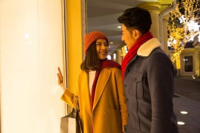 ​如何安排第一次约会？