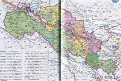 ​甘肃省张掖市简介