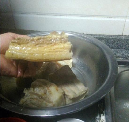 四川烧白的做法