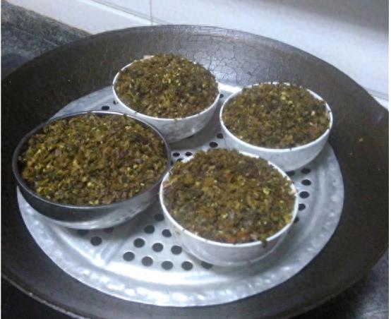 四川烧白的做法