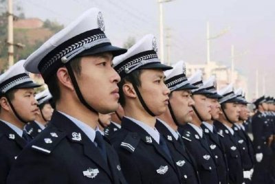 ​解读：警察有权抓捕“现役军人”吗？可能与你想的不同