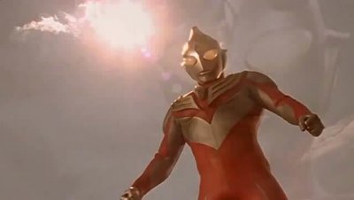 ​盘点那些出现过迪迦的奥特曼大电影