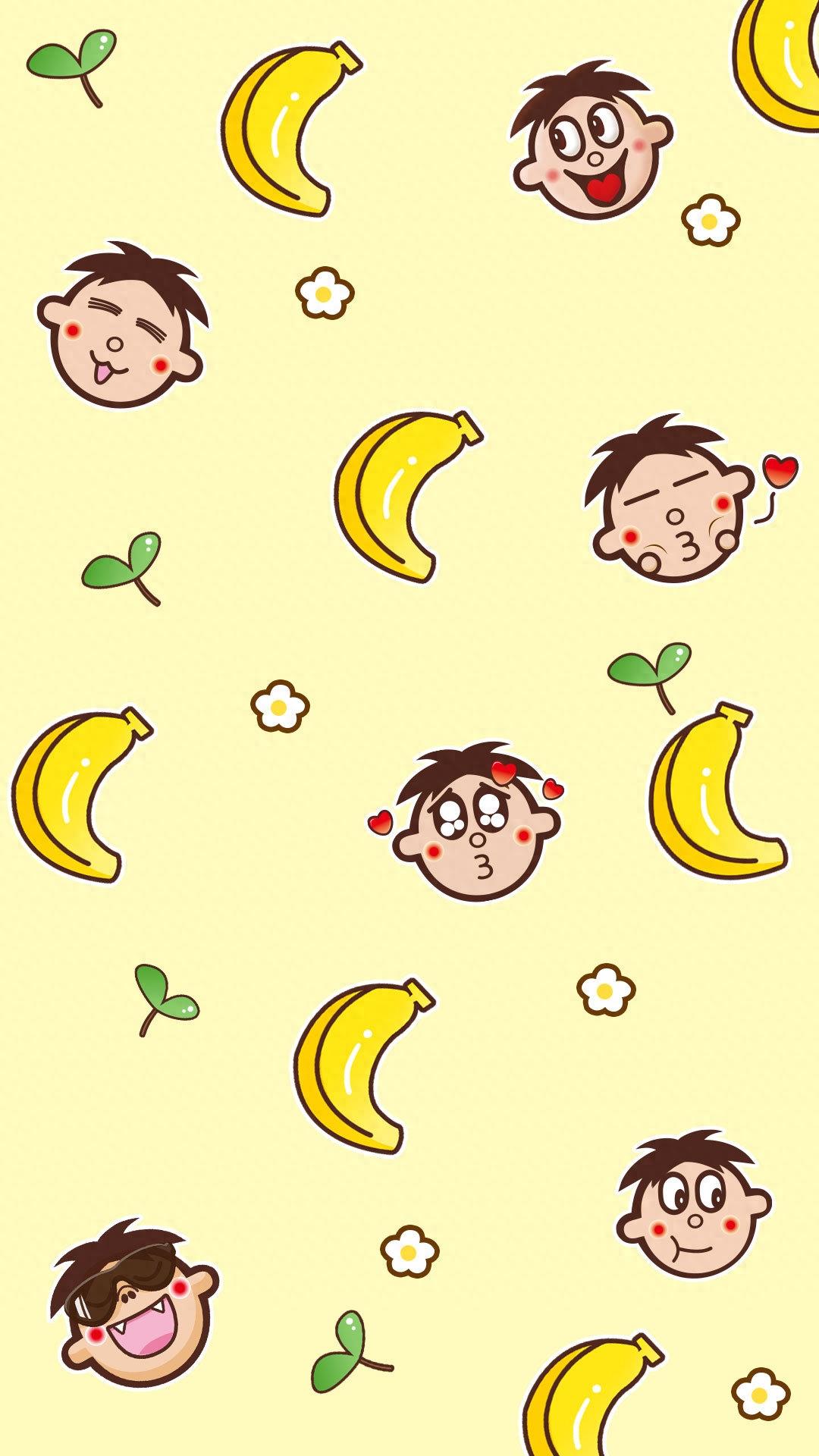 旺仔全新高清好运壁纸来啦：您的100%旺运值已加载完毕