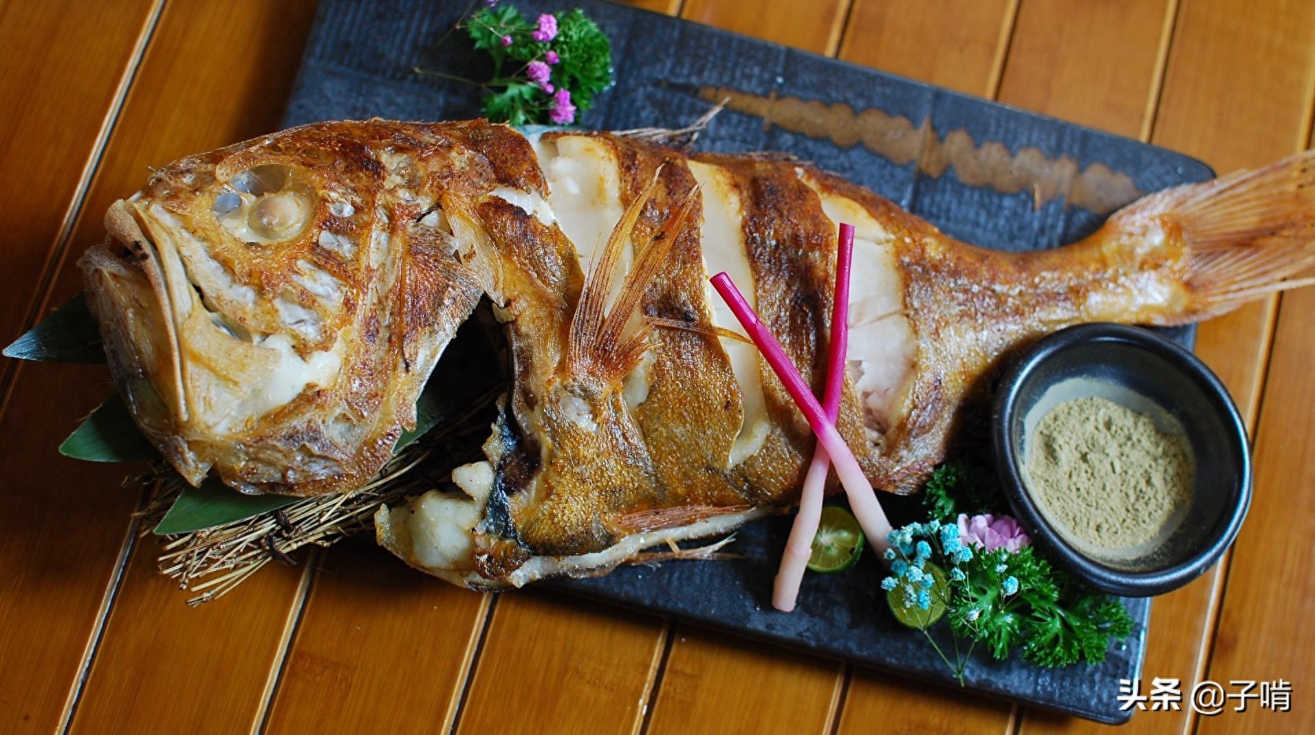 长寿鱼能活到160岁，卖298元鱼肉紧实，老板说超过3人以上不让点