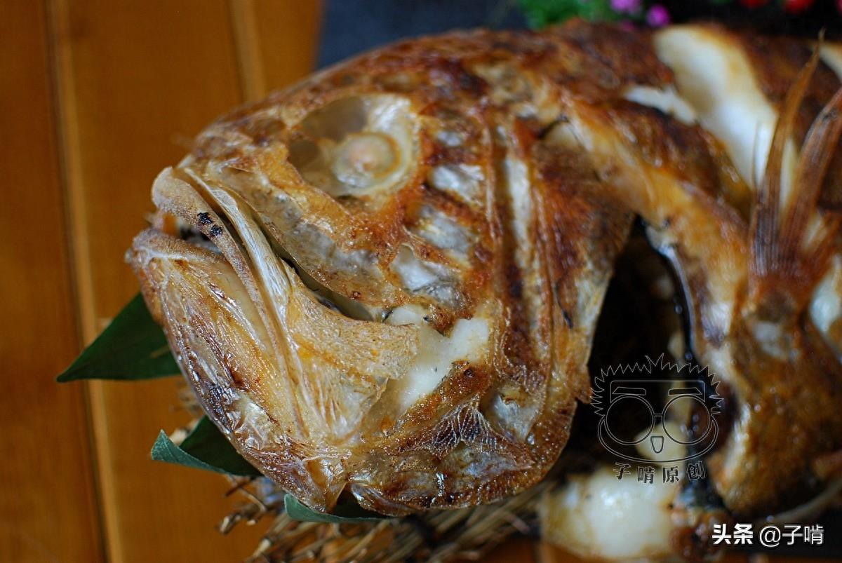 长寿鱼能活到160岁，卖298元鱼肉紧实，老板说超过3人以上不让点