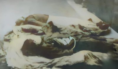 ​郭松龄夫妇为何落此下场