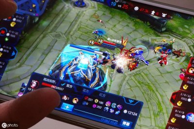 ​《王者荣耀》献祭流雅典娜怎么玩