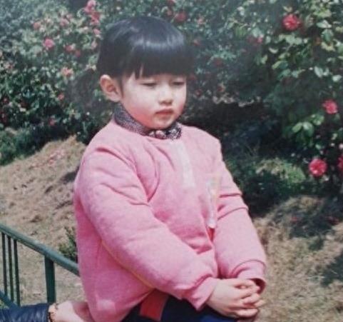 十张图片告诉你江疏影到底有没有整容！狠狠打脸黑粉！