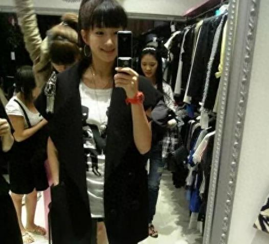 十张图片告诉你江疏影到底有没有整容！狠狠打脸黑粉！