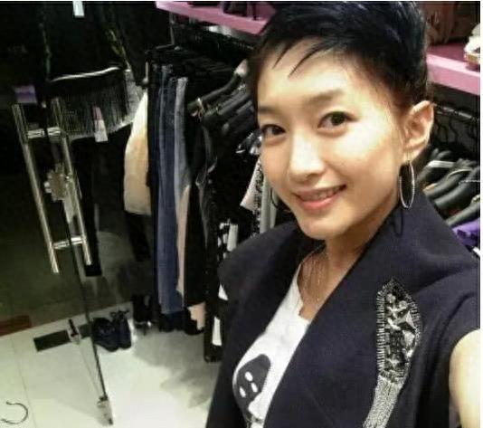 十张图片告诉你江疏影到底有没有整容！狠狠打脸黑粉！