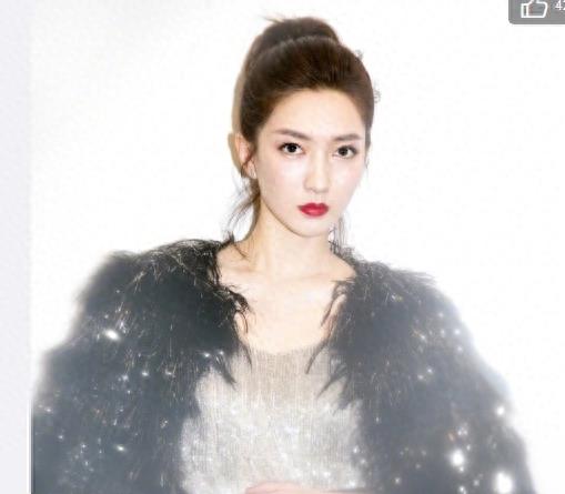 十张图片告诉你江疏影到底有没有整容！狠狠打脸黑粉！