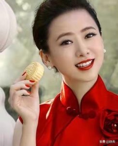 ​翁虹，中国香港人，亚洲小姐冠军