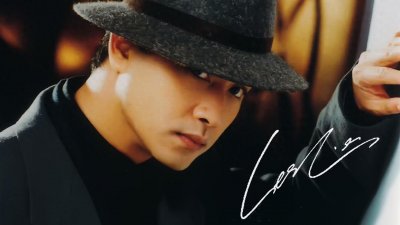 ​影坛巨星张国荣离世让人们困惑不已