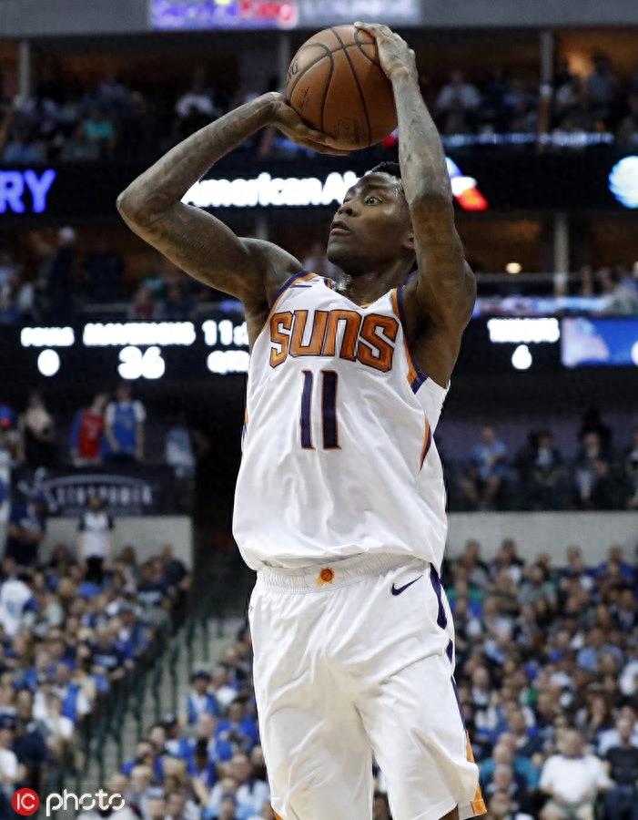 克劳福德爆砍51分，超越乔丹成为最年长单场50+球员