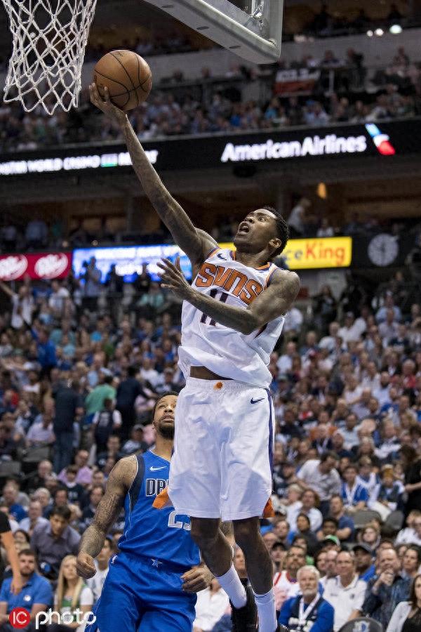 克劳福德爆砍51分，超越乔丹成为最年长单场50+球员