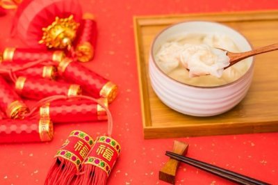 ​春节对中国人意味着什么