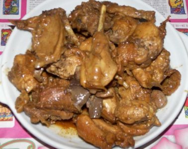 ​竹鼠怎么做才好吃