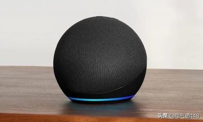 ​Amazon 宣布推出第五代 Echo Dot 提升音效表现