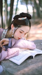 ​辽国皇后潇观音的十香词