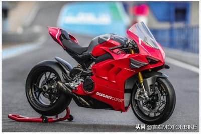 ​超级摩托车排行前15！按每马力价格排名！