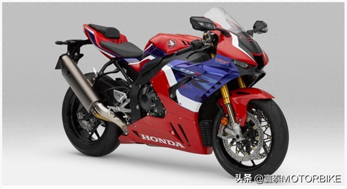 超级摩托车排行前15！按每马力价格排名！