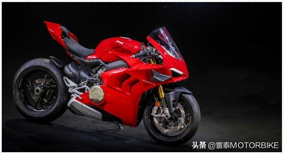 超级摩托车排行前15！按每马力价格排名！