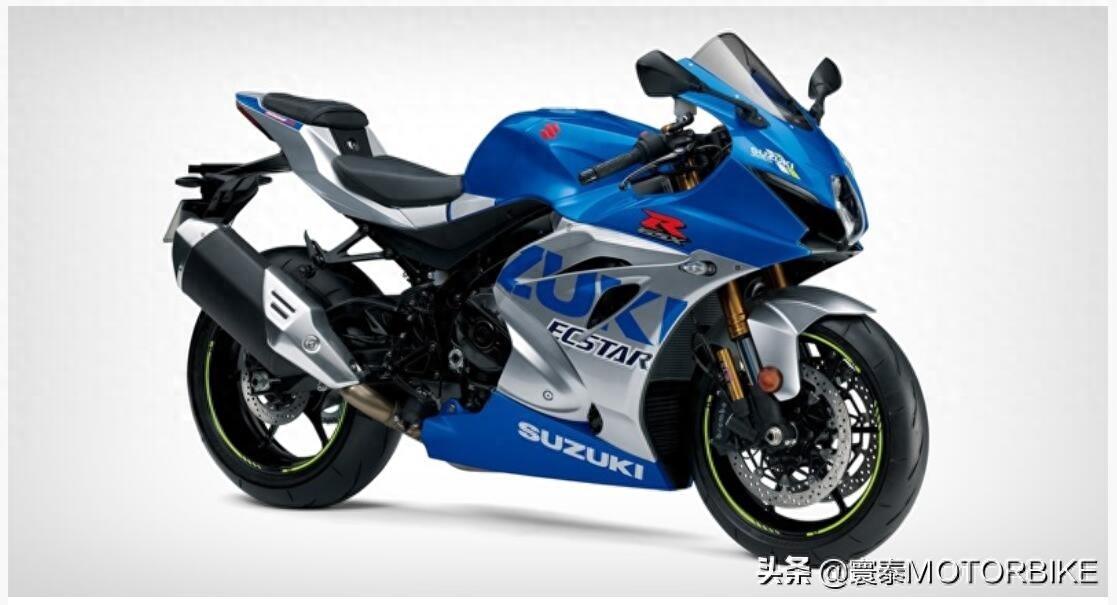 超级摩托车排行前15！按每马力价格排名！