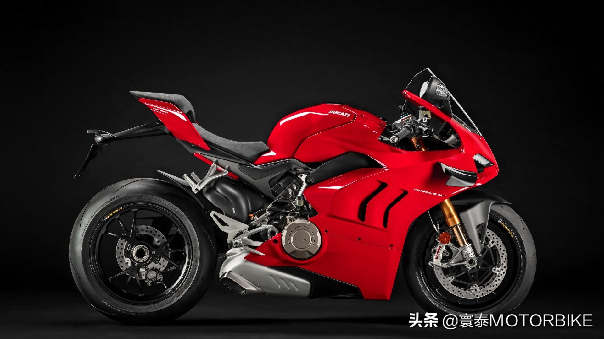 超级摩托车排行前15！按每马力价格排名！