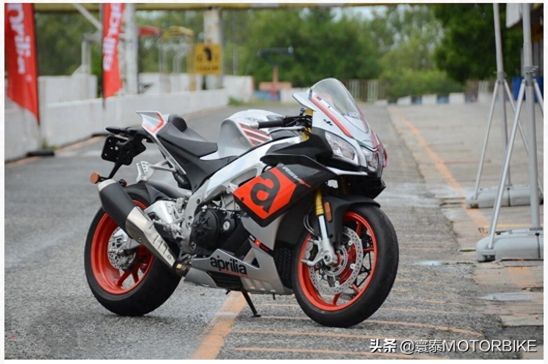 超级摩托车排行前15！按每马力价格排名！