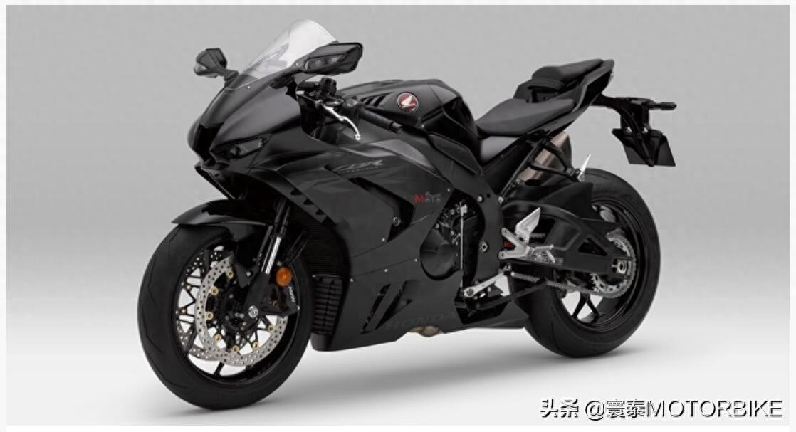 超级摩托车排行前15！按每马力价格排名！