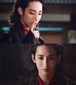 ​吐槽豪门总裁文: 聿少强制爱～专宠新娘