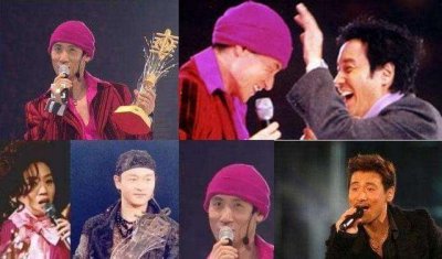 ​八九十年代获得金针奖的八位殿堂级歌手，他们才是真正的天王天后