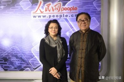 ​金铁霖夫人马秋华：一片匠心育桃李，几度春华盼秋实