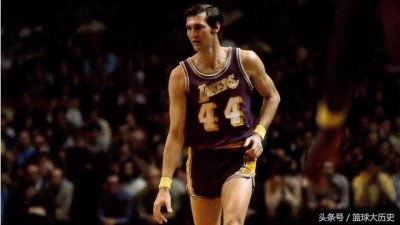 ​除了科比，你知道湖人还退役了哪些球衣吗？
