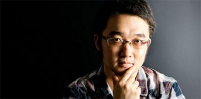 ​墨鸦之殇-配音演员夏磊