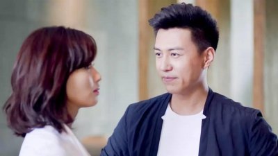 ​欢乐颂有一种靠谱叫老谭