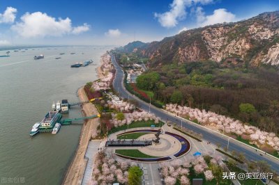 ​11天，南京到重庆豪华游轮旅游攻略