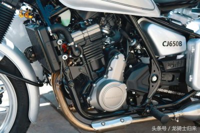 ​摩托车水冷，油冷，风冷的区别和优劣