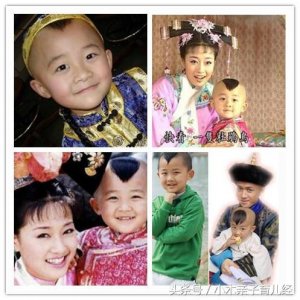 ​昔日童星贾云哲因矮小症，星途中断，今日莫让自己孩子矮半头