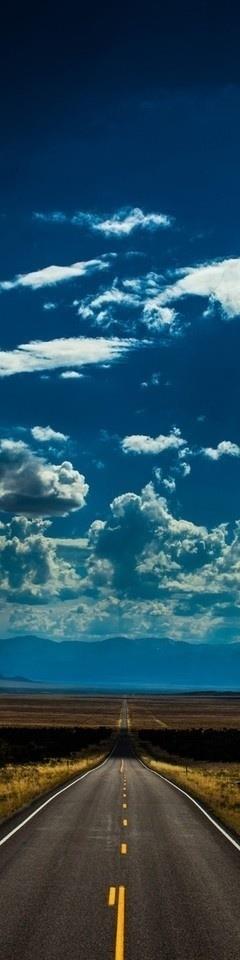 美国50号公路，全美最孤独的公路！