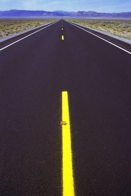 美国50号公路，全美最孤独的公路！