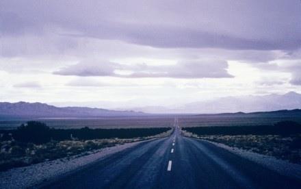 美国50号公路，全美最孤独的公路！