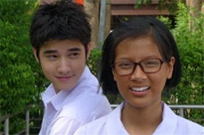 ​小水，《初恋这件小事》的女主角！原来现在她长这样！