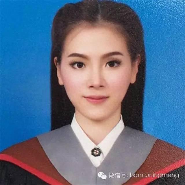 小水，《初恋这件小事》的女主角！原来现在她长这样！