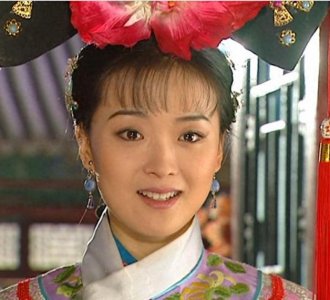 ​王艳的老公近照曝光，原来“晴格格”每天面对这样的一个男人