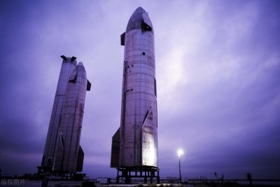 ​人类意志的胜利-SpaceX的猎鹰9号发射成功