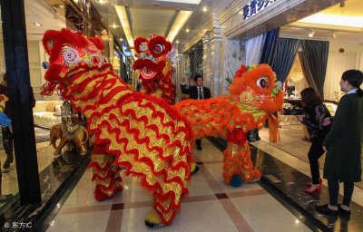 ​开工红包为什么又叫开工利是？