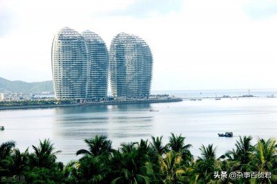 ​我国最南方的省份-海南的基本情况简介