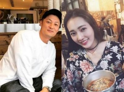 ​余文乐妻子王棠云首回应恋爱始末，都是缘分惹的祸